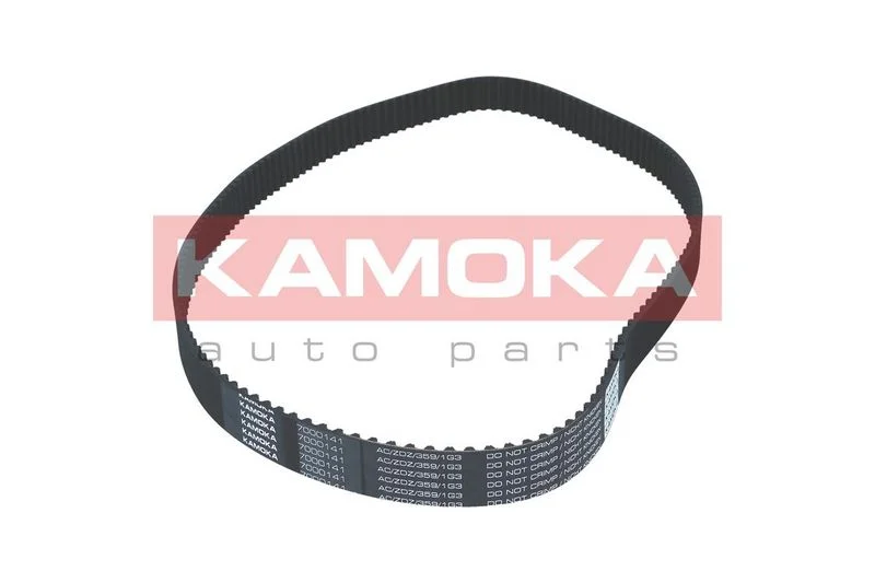 Timing Belt KAMOKA 7000141