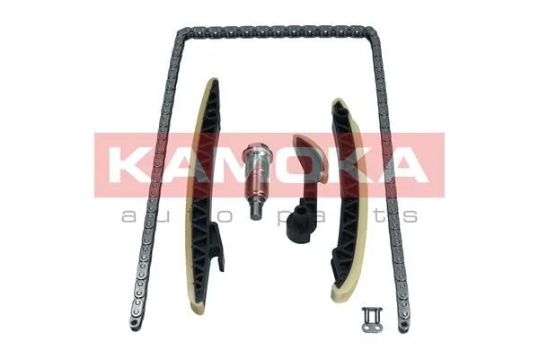 Komplet zobate verige KAMOKA 7001530