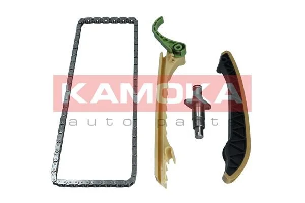 Komplet zobate verige KAMOKA 7001531