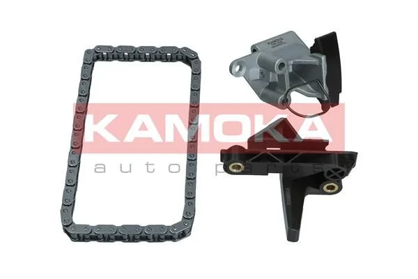 Komplet zobate verige KAMOKA 7001533