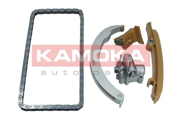 Komplet zobate verige KAMOKA 7001536