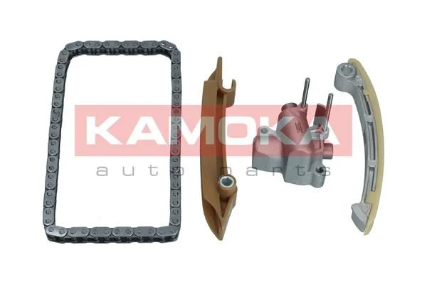 Komplet zobate verige KAMOKA 7001537