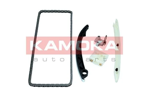 Komplet zobate verige KAMOKA 7001540