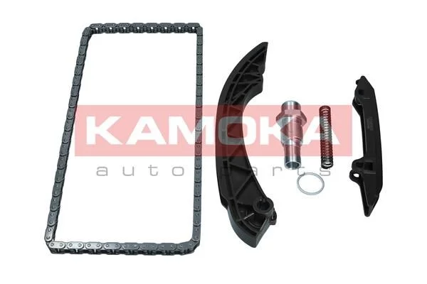 Komplet zobate verige KAMOKA 7001542