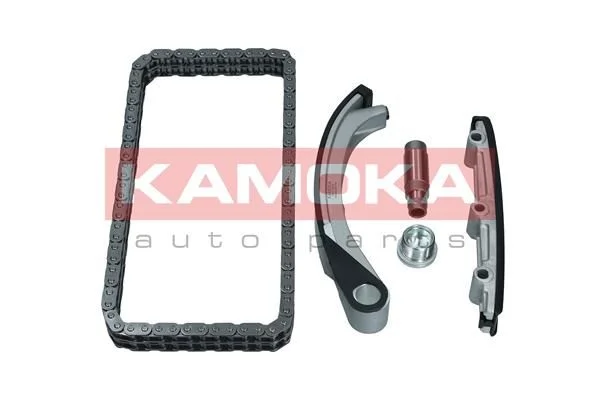 Komplet zobate verige KAMOKA 7001543