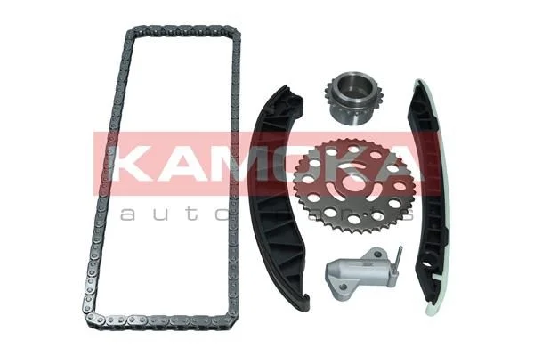 Komplet zobate verige KAMOKA 7001546
