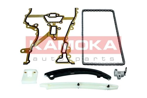 Komplet zobate verige KAMOKA 7001549