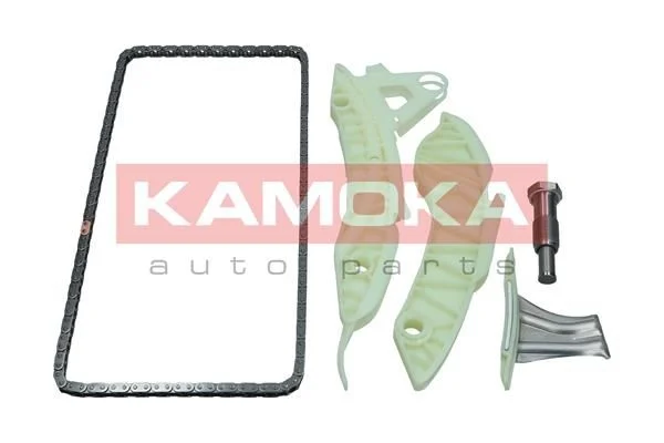 Komplet zobate verige KAMOKA 7001550