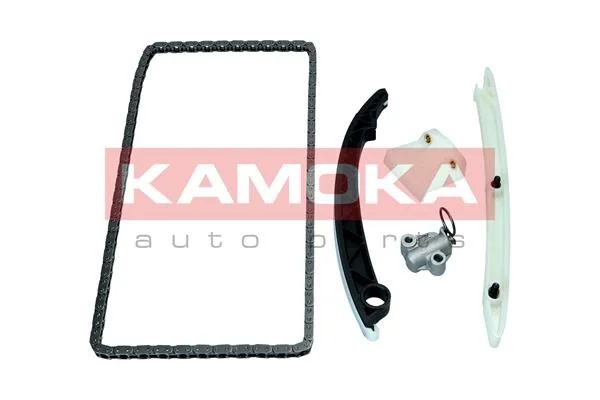 Komplet zobate verige KAMOKA 7001551