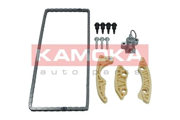Komplet zobate verige KAMOKA 7001561