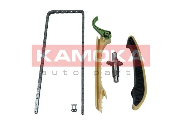 Komplet zobate verige KAMOKA 7001564