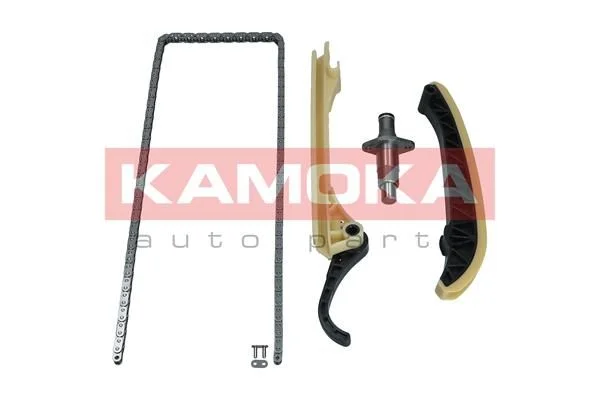 Komplet zobate verige KAMOKA 7001565