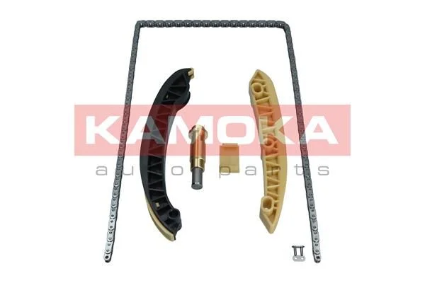 Komplet zobate verige KAMOKA 7001568