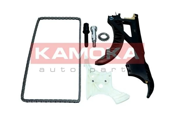 Komplet zobate verige KAMOKA 7001580