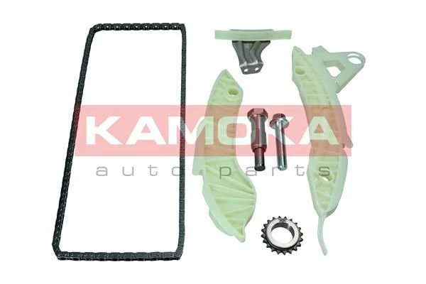 Komplet zobate verige KAMOKA 7001581
