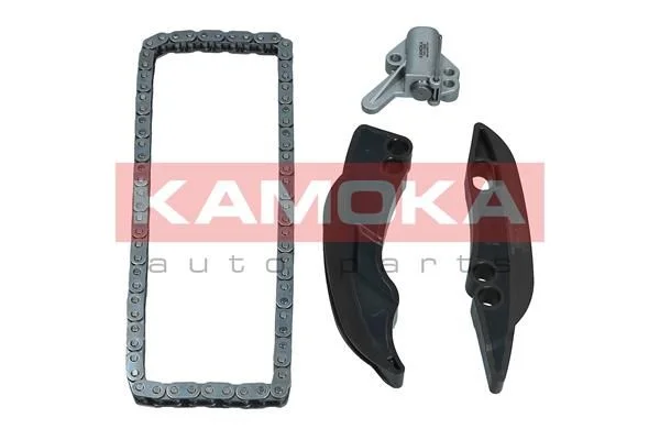 Komplet zobate verige KAMOKA 7001582