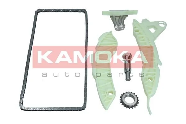 Komplet zobate verige KAMOKA 7001585