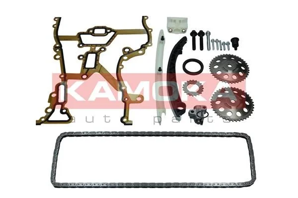 Komplet zobate verige KAMOKA 7001587