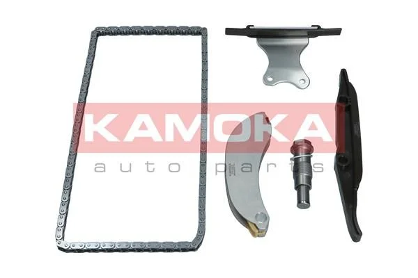 Komplet zobate verige KAMOKA 7001591