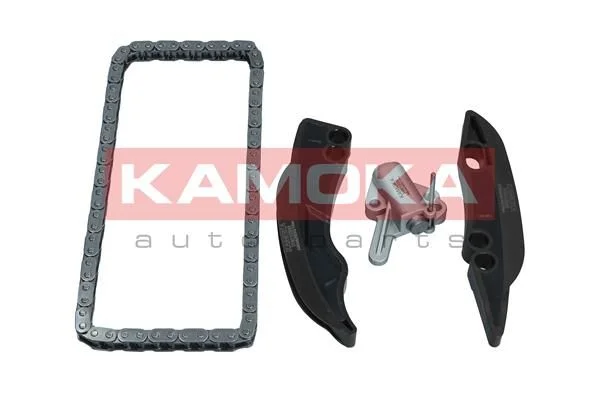 Komplet zobate verige KAMOKA 7001596