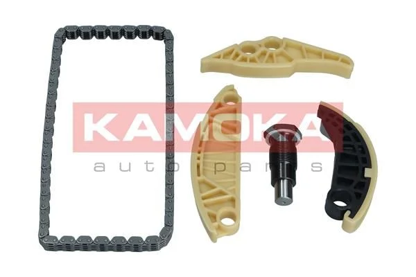 Komplet zobate verige KAMOKA 7001597