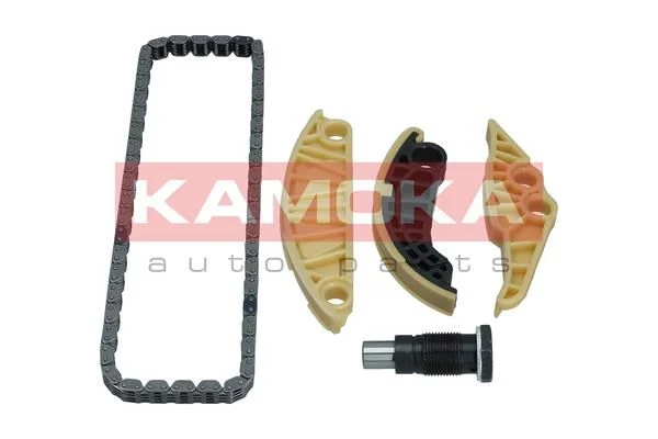 Komplet zobate verige KAMOKA 7001598