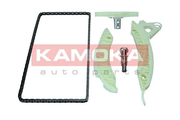 Komplet zobate verige KAMOKA 7001601