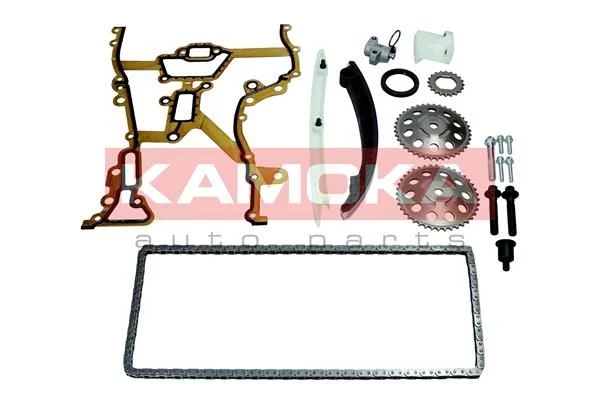 Komplet zobate verige KAMOKA 7001605