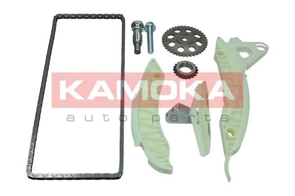 Komplet zobate verige KAMOKA 7001607
