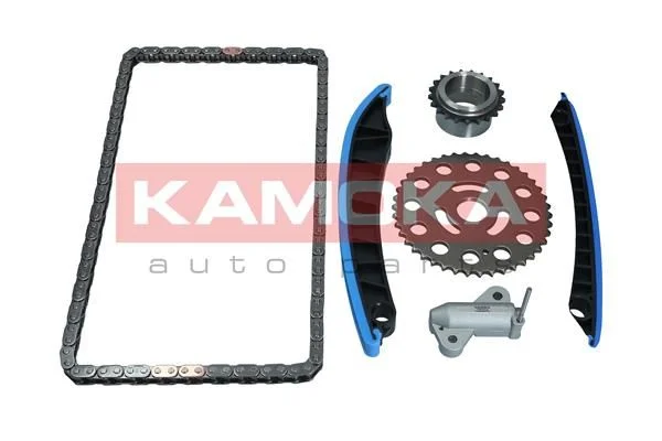 Komplet zobate verige KAMOKA 7001612