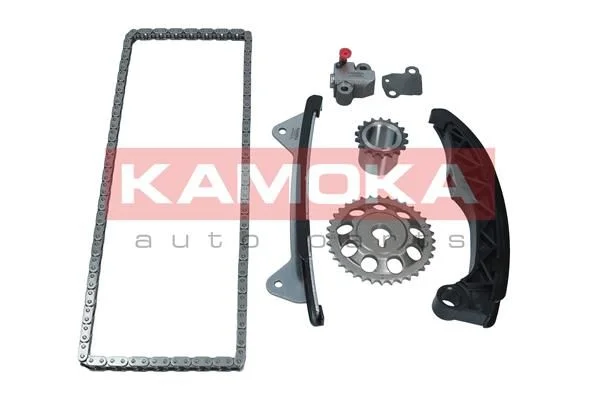 Komplet zobate verige KAMOKA 7001613