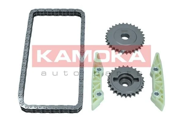 Komplet zobate verige KAMOKA 7001615