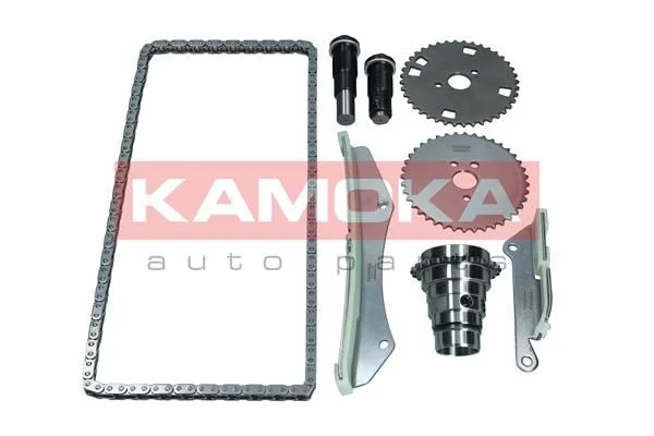 Komplet zobate verige KAMOKA 7001616