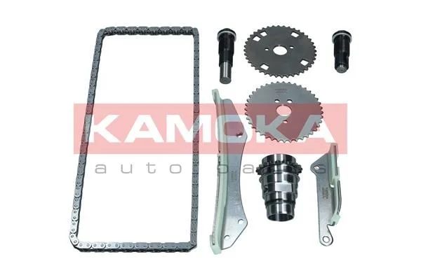 Komplet zobate verige KAMOKA 7001618