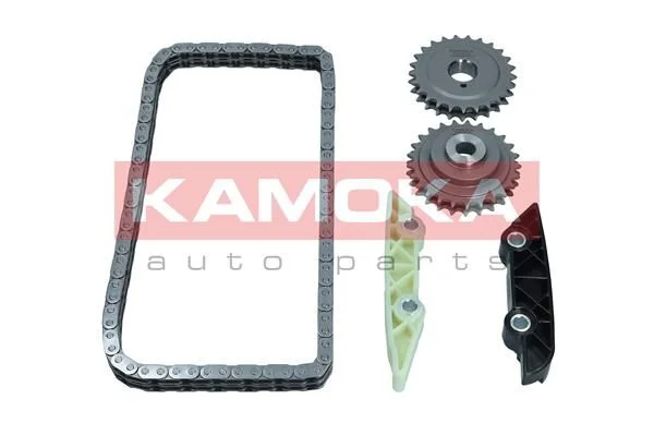 Komplet zobate verige KAMOKA 7001619