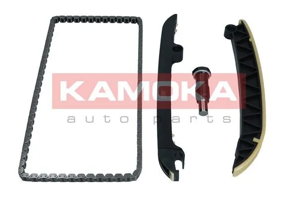 Komplet zobate verige KAMOKA 7001620