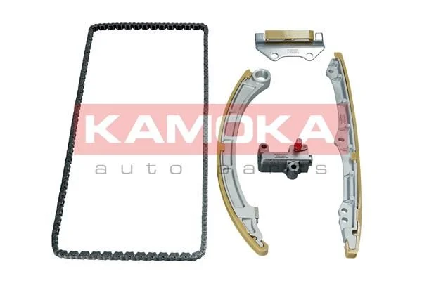 Komplet zobate verige KAMOKA 7001621