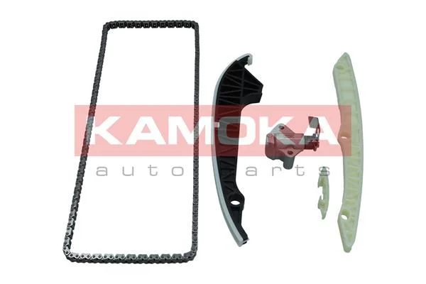 Komplet zobate verige KAMOKA 7001622