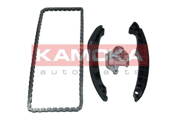Komplet zobate verige KAMOKA 7001623
