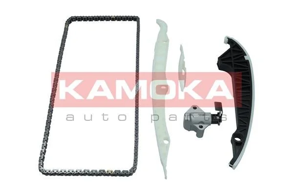 Komplet zobate verige KAMOKA 7001625