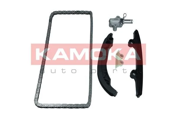 Komplet zobate verige KAMOKA 7001628