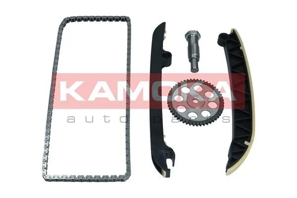Komplet zobate verige KAMOKA 7001629