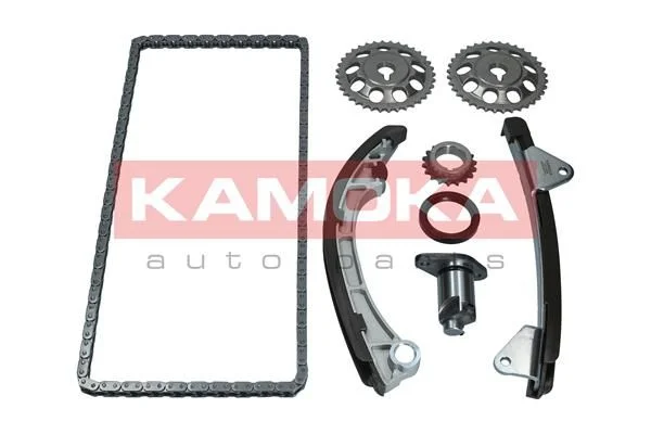 Komplet zobate verige KAMOKA 7001636