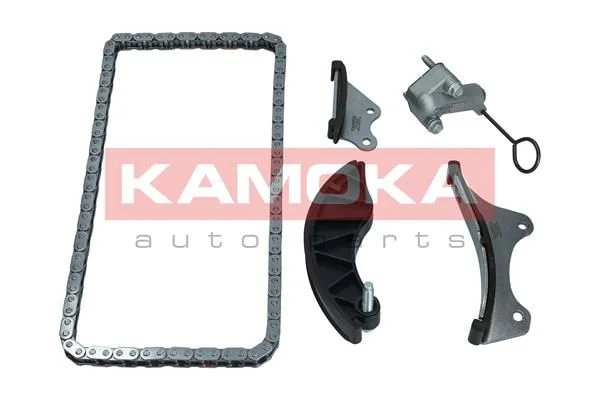 Komplet zobate verige KAMOKA 7001640