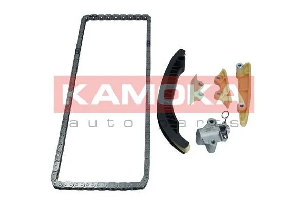 Komplet zobate verige KAMOKA 7001641