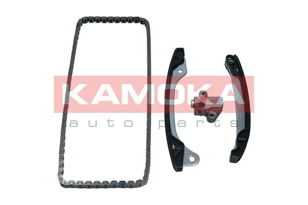 Komplet zobate verige KAMOKA 7001642