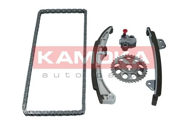 Komplet zobate verige KAMOKA 7001647