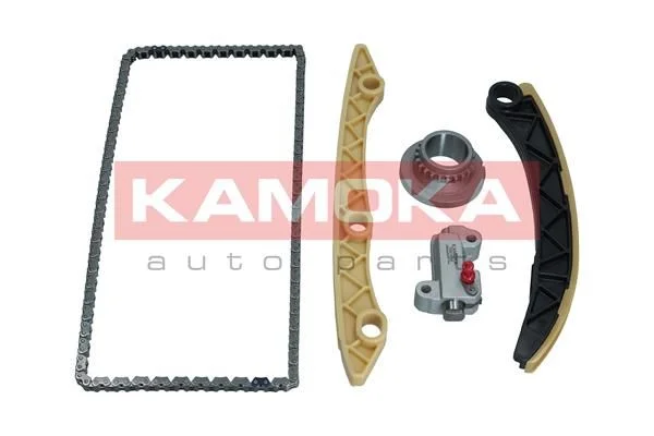 Komplet zobate verige KAMOKA 7001650