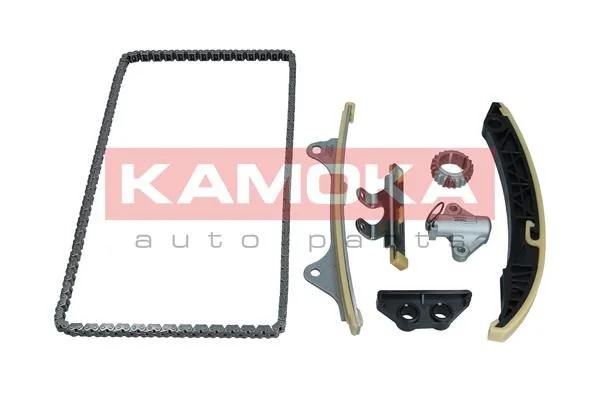 Komplet zobate verige KAMOKA 7001651