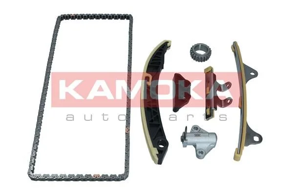 Komplet zobate verige KAMOKA 7001652